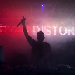 Ryan Diston