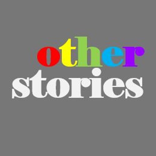 OtherStories: Derbyshire LGBT+ History Project’s avatar