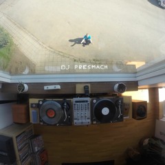 dj presmach