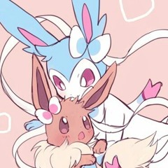 MEC Shiny Sylveon