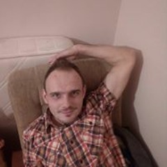 Tomek Heniuk
