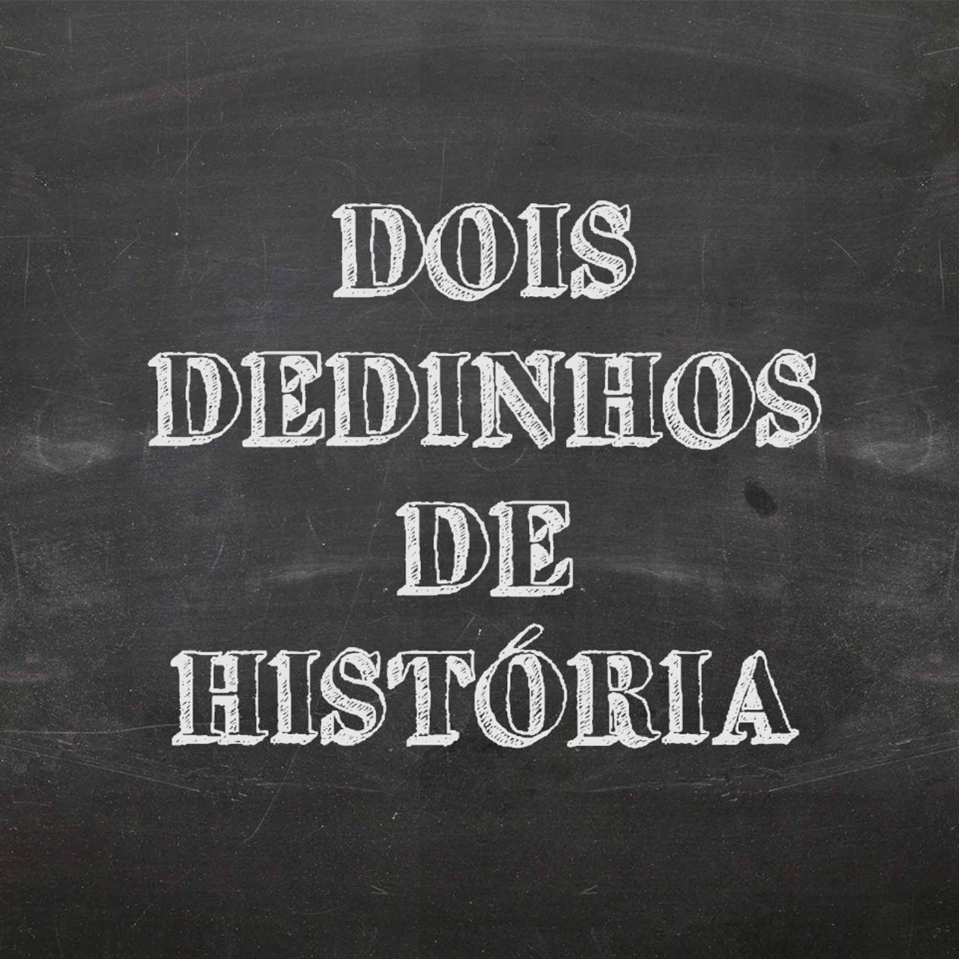 Dois Dedinhos de história