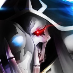 Lord Ainz Oowl Gown