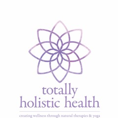 Totally Holistic Health