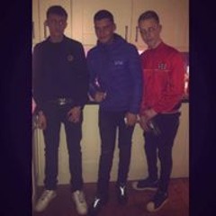 Connor Hurst