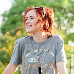 Thinking About 30 with Allie Maddox