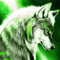 Joey The Wolf