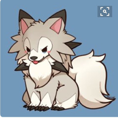 Puffball Theinnocent