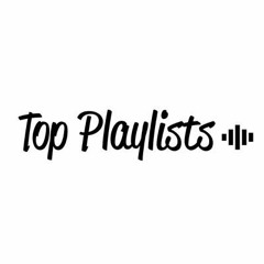 A playlist featuring Guia Record, Topzera, IKA, and others