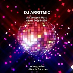 DJ ARRITMIC