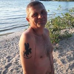 Сергей Кондратенко