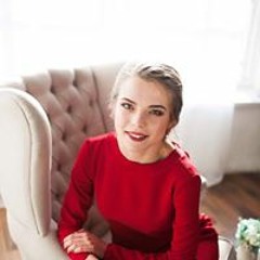 Ксения Березуцкая