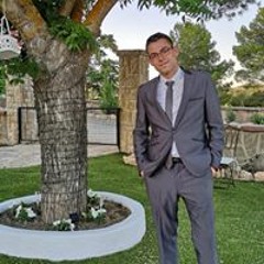 Sergio Prieto López