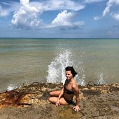 Татьяна Шарова