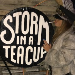Storminateacup