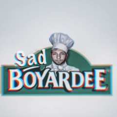 SadBOYADREE