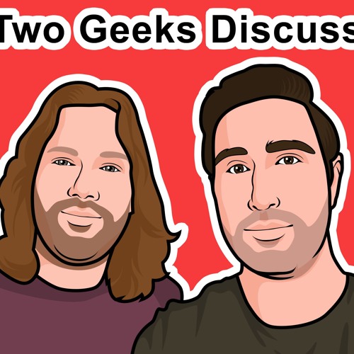 Two Geeks Discuss Podcast’s avatar