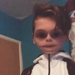 Justin Rodgers