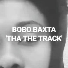 "2nd J THE TRACK PART 2" Produced by BOBO BAXTA