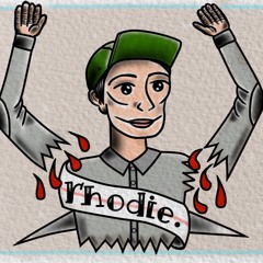 rhodie