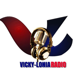 VICKY LONIA RADIO