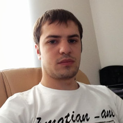 Георгий Акопов