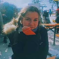 Zara Castelijn