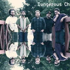 Dangerous Children