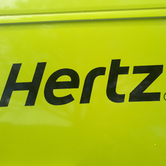 Johnny Hertz