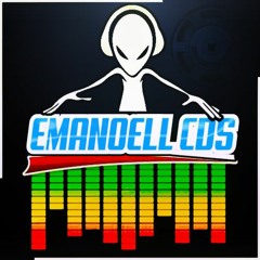 Emanoell CDs Ofical