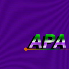 APA