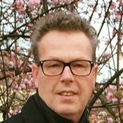 Frank Visschers