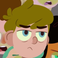 Jasper The Ghost