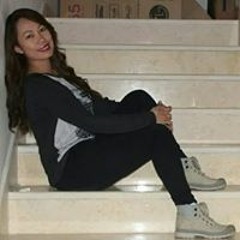 Melissa Flores Rafols Reyes