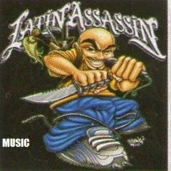 Latin Assassin Music