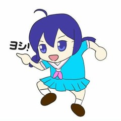 空色せいら@バーチャルレイヴァー[Sorairo Seira＠virtual raver]