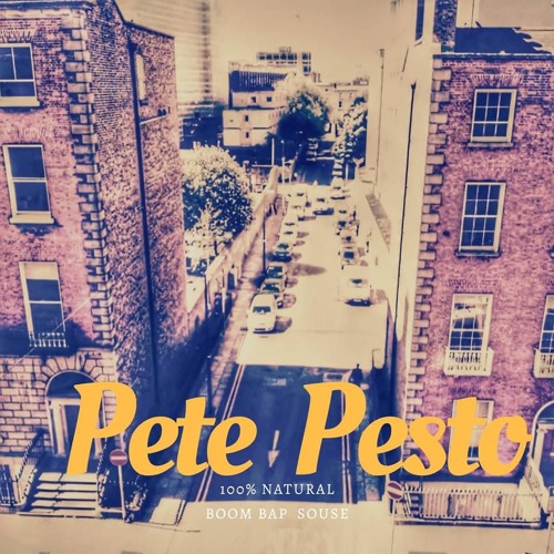 Pete Pesto’s avatar