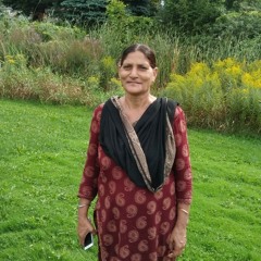 mama sita