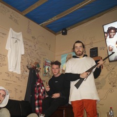 Ben Hagrid Woodhouse