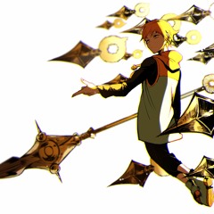 LukeyKill