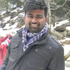 Harsh Dipanker
