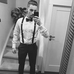 Calvin Ellhardt