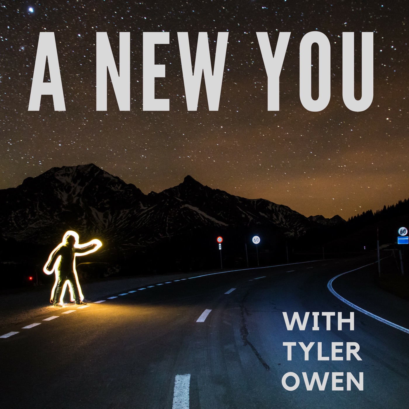 A New You