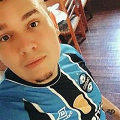 Joao Lucas De Quadros