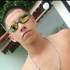 Claudemir de Jesus