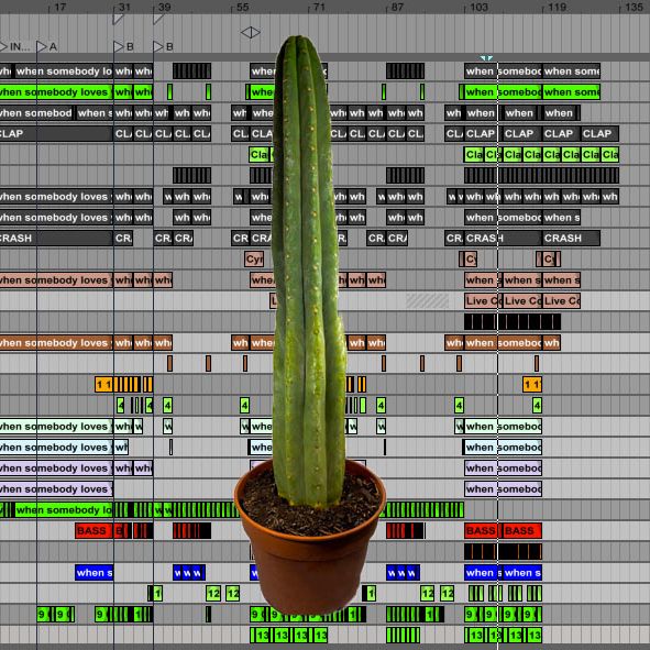 generative music with Transformers