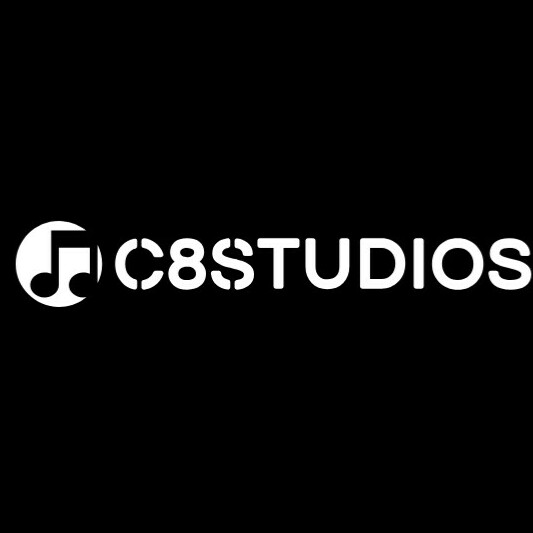 C8Studios avatar