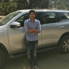 shakthivel bhaskar