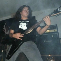 Angel Santiago Zavala