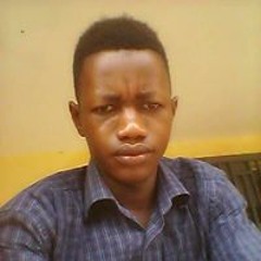 Frederick Bayoh